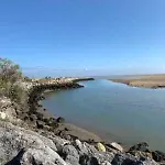 Joli 3 étoiles Avec Piscine Campeggio La Tremblade