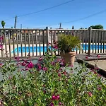 Campeggio Joli 3 étoiles Avec Piscine La Tremblade