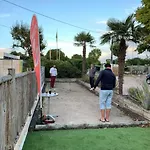 Campeggio Joli 3 étoiles Avec Piscine La Tremblade