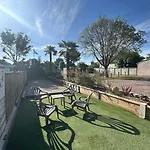 Joli 3 étoiles Avec Piscine La Tremblade