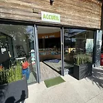 Campeggio Joli 3 étoiles Avec Piscine La Tremblade
