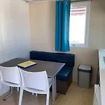 Campeggio Joli 3 étoiles Avec Piscine