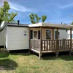 Joli 3 étoiles Avec Piscine * La Tremblade
