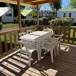 Joli 3 étoiles Avec Piscine * La Tremblade