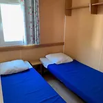 Campeggio Joli 3 étoiles Avec Piscine