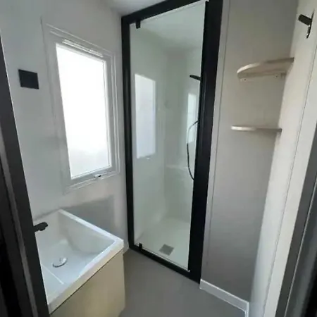 Joli 3 Etoiles Avec Piscine La Tremblade