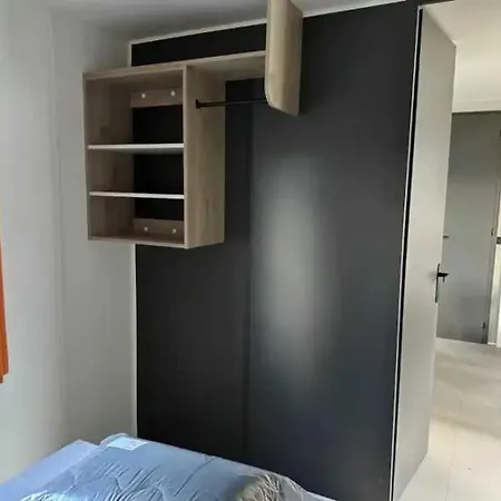 Joli 3 Etoiles Avec Piscine Kemping