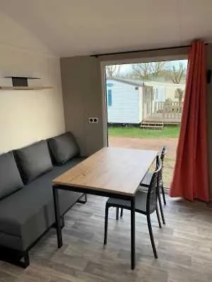 Joli 3 étoiles Avec Piscine Camping La Tremblade