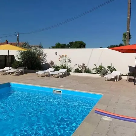 Camping Joli 3 étoiles Avec Piscine