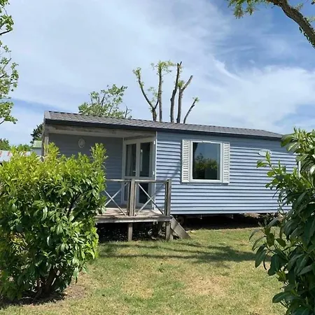 Camping Joli 3 étoiles Avec Piscine