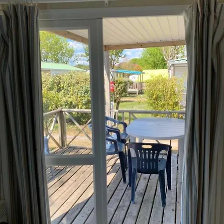 Joli 3 Etoiles Avec Piscine