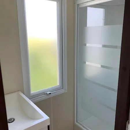 Joli 3 Etoiles Avec Piscine * La Tremblade