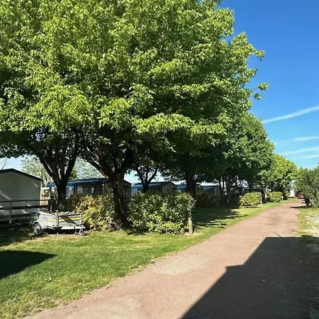 Joli 3 Etoiles Avec Piscine * La Tremblade