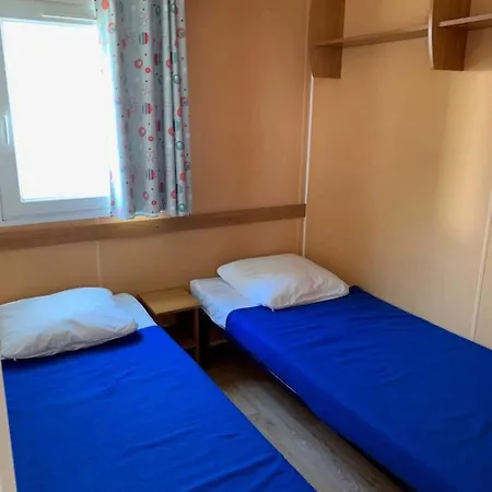 Camping Joli 3 étoiles Avec Piscine