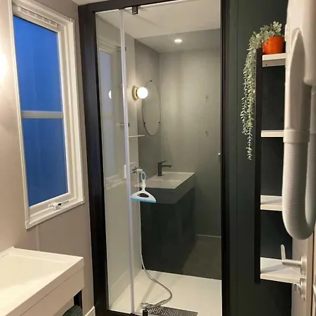 Joli 3 Etoiles Avec Piscine