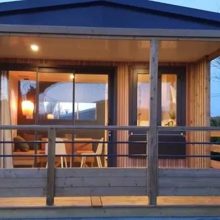 Kemping Joli 3 Etoiles Avec Piscine