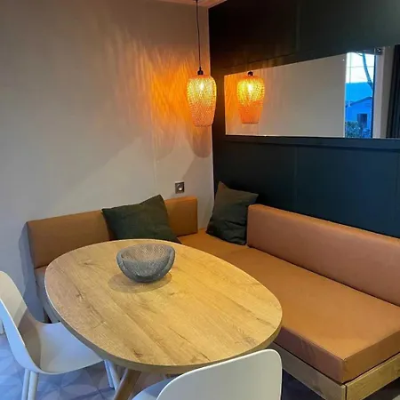 Joli 3 Etoiles Avec Piscine *