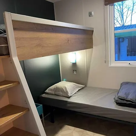 Joli 3 Etoiles Avec Piscine