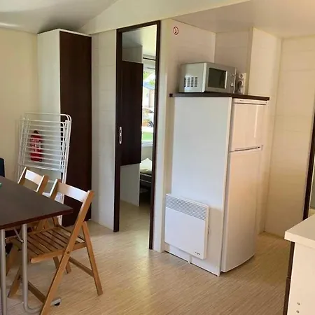 Joli 3 Etoiles Avec Piscine La Tremblade