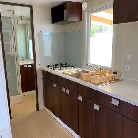 Joli 3 Etoiles Avec Piscine * La Tremblade