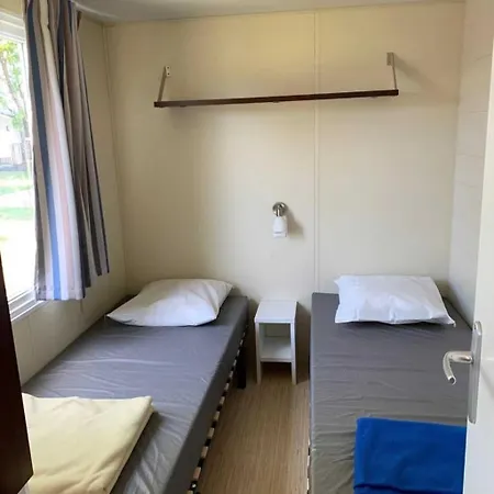 Camping Joli 3 étoiles Avec Piscine