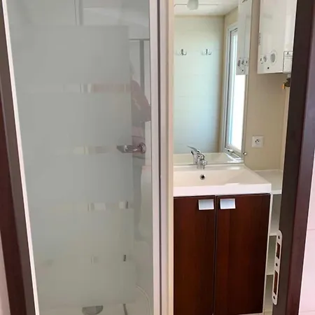 Kemping Joli 3 Etoiles Avec Piscine