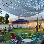 Zecamping Familial Avec Piscine - Proche Oleron 拉特里姆莱德
