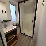 Zecamping Familial Avec Piscine - Proche Oleron