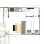 Zecamping Familial Avec Piscine - Proche Oleron 营地 拉特里姆莱德