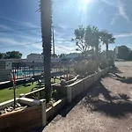 营地 Zecamping Familial Avec Piscine - Proche Oleron 拉特里姆莱德