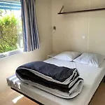 Zecamping Familial Avec Piscine - Proche Oleron 拉特里姆莱德