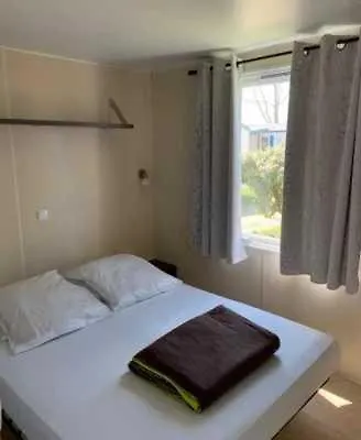 3 Etoiles - Piscine - Eehcgf Campingplatz
