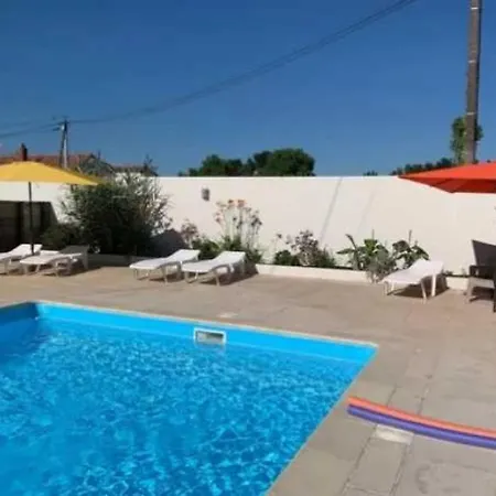 3 Etoiles - Piscine - Eehcgf * La Tremblade
