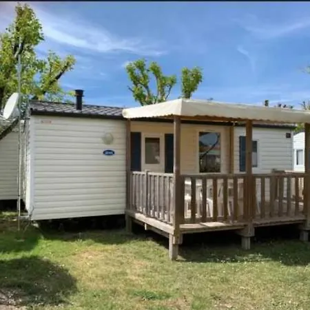 Campingplatz 3 Etoiles - Piscine - Eehcgf *
