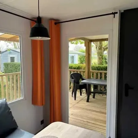 3 Etoiles - Piscine - Eehch0 La Tremblade