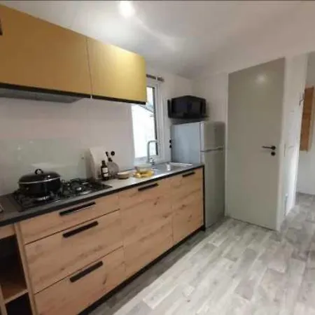 Campingplads 3 Etoiles - Piscine - Eehch0 La Tremblade