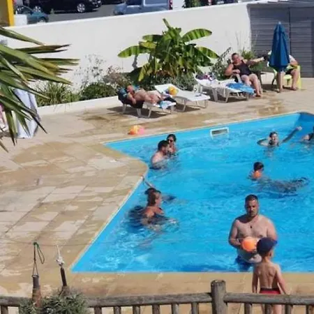 Zecamping Familial Avec Piscine - Proche Oleron La Tremblade