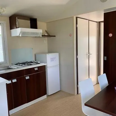 Campingplads 3 Etoiles - Piscine - Eehch0