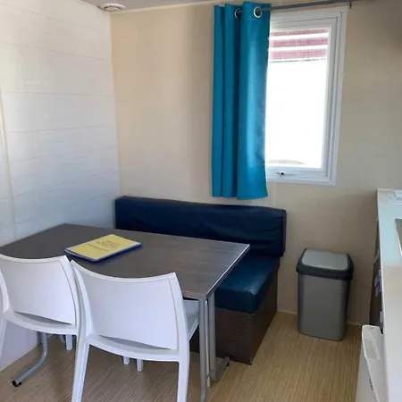 Campingplads Zecamping Familial Avec Piscine - Proche Oleron