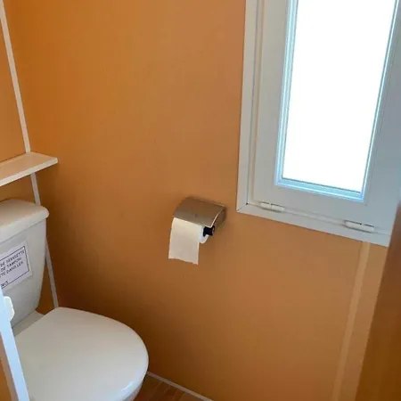 3 Etoiles - Piscine - Eehch0 Campingplads *