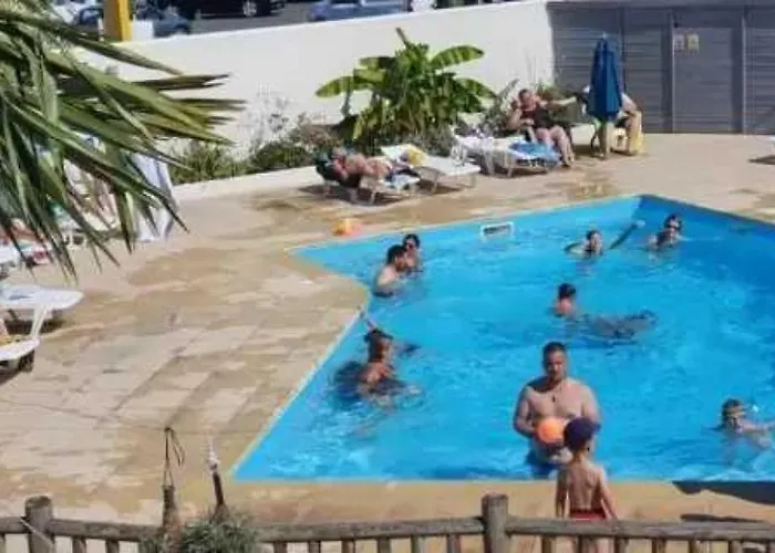 Joli 3 Etoiles Avec Piscine