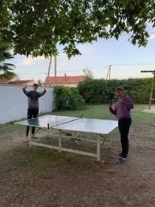 Joli 3 Etoiles Avec Piscine Campsite