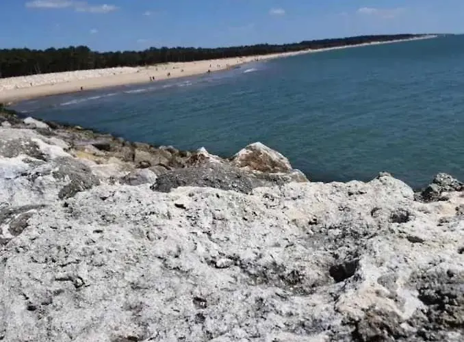 Joli 3 Etoiles Avec Piscine Campsite La Tremblade