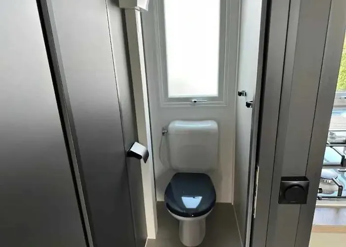 Joli 3 Etoiles Avec Piscine Campsite La Tremblade