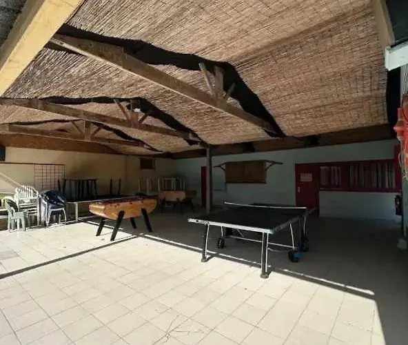 Campsite Joli 3 Etoiles Avec Piscine La Tremblade