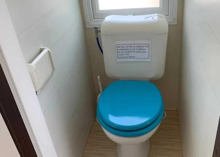 Joli 3 Etoiles Avec Piscine