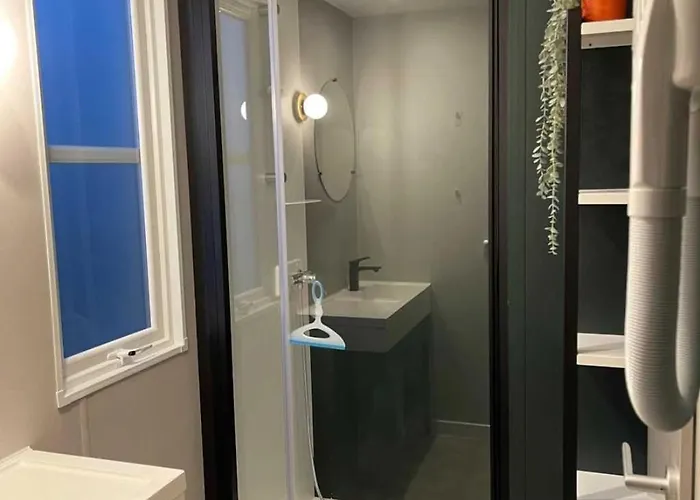 Joli 3 Etoiles Avec Piscine