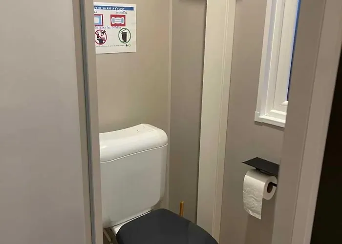 Joli 3 Etoiles Avec Piscine *