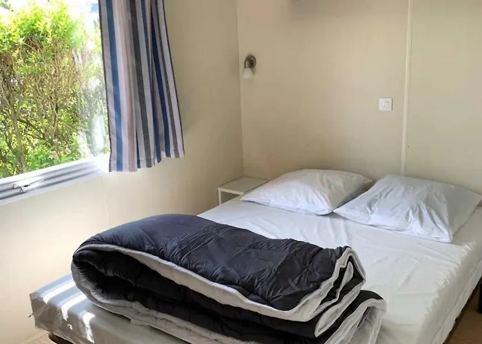 Joli 3 Etoiles Avec Piscine La Tremblade