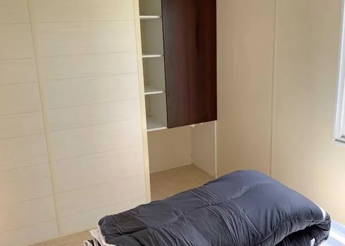 Joli 3 Etoiles Avec Piscine * La Tremblade